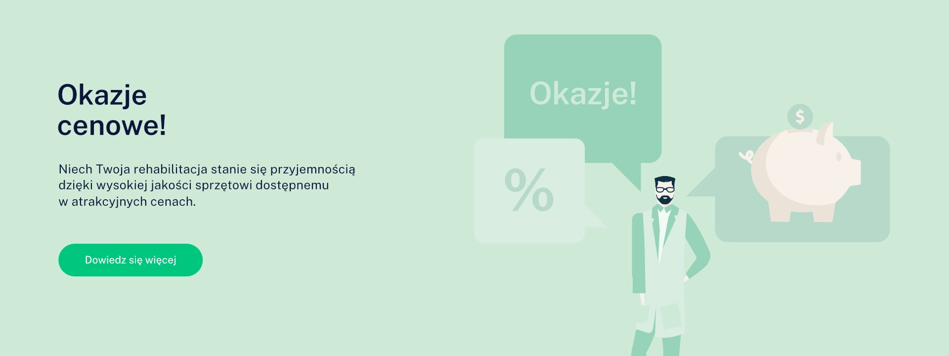 Okazje cenowe Okazje cenowe